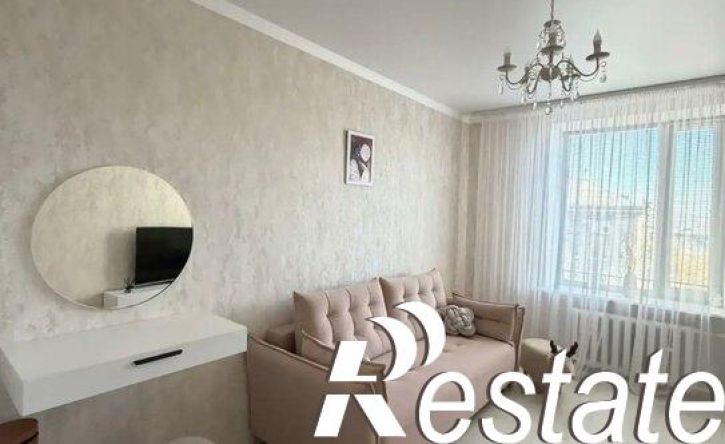 2-комн квартира проспект Ленина, 44,  д. 44