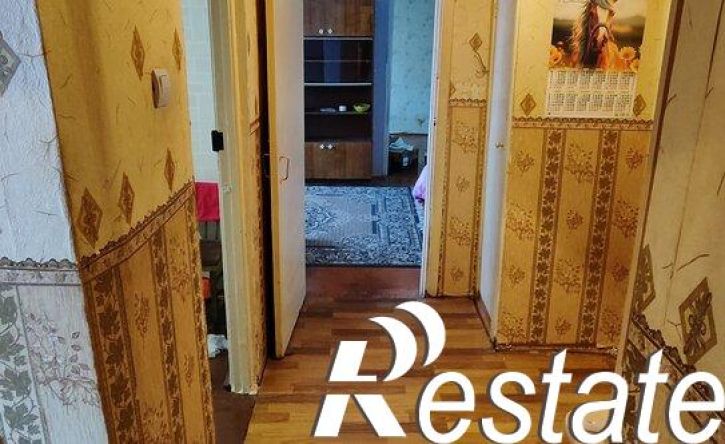 3-комн квартира проспект Ленина, 152,  д. 152
