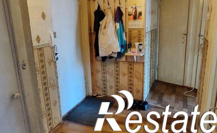 3-комн квартира проспект Ленина, 152,  д. 152